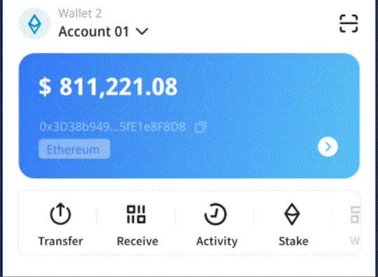 转账需要等待数imToken官网